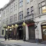 Апартаменты Center 2 *