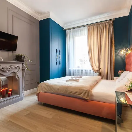 Center 2 Apartment Lviv