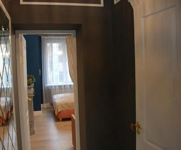 Апартаменты Center 2 *