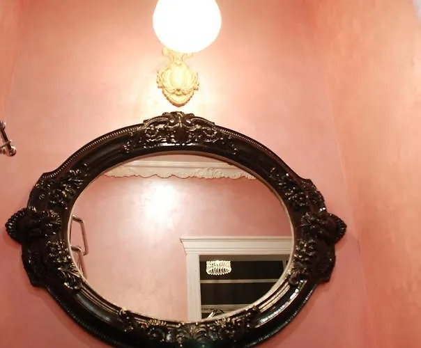 Апартаменты Center 2 *