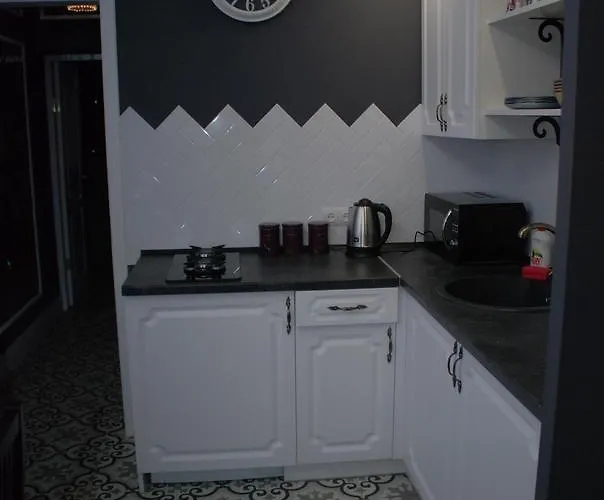 Апартаменты Center 2 *