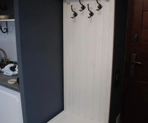 Апартаменты Center 2 *