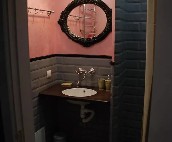 Апартаменты Center 2 *