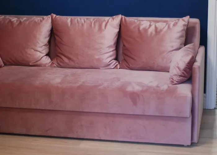 Апартаменты Center 2 *