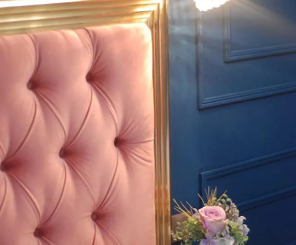 Апартаменты Center 2 *