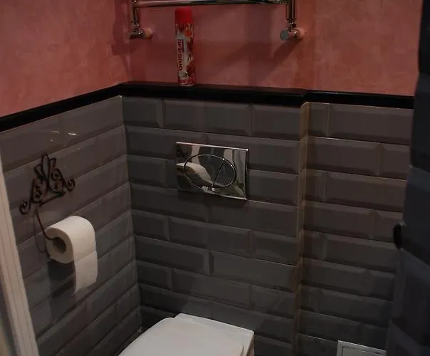 Апартаменты Center 2 *