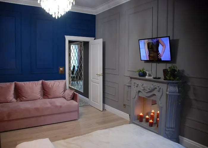 Center 2 * Львов