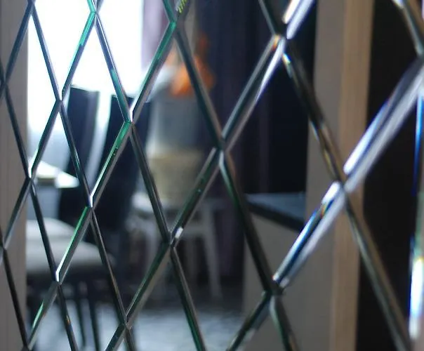 Апартаменты Center 2 *