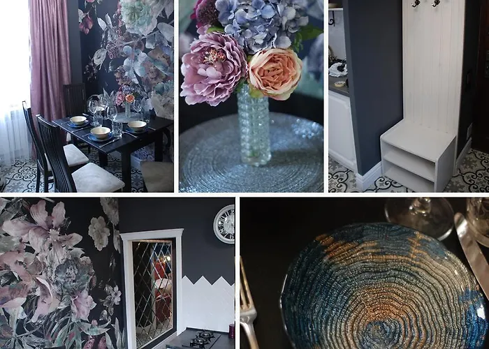 Апартаменты Center 2 *