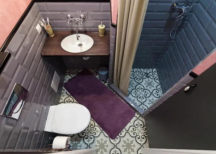 Center 2 Апартаменты Львов