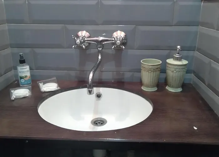 Center 2 Апартаменты