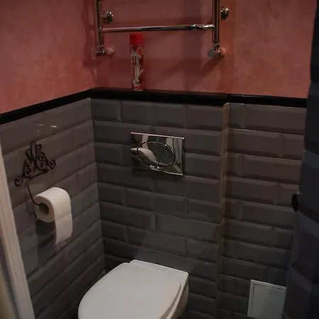 Apartamento Center 2 *